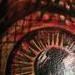 Tattoos - pixel organic eye full color - 55868
